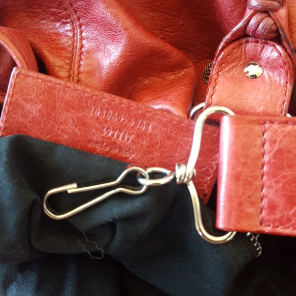 Balenciaga Pompon - Picture 11 of 13